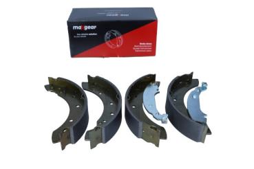 Bremsbackensatz, System Lucas (19-0242), Renault u.A.